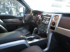 Ford F-150 FX4 LARIAT CUIR TOIT SUPER CREW 4X4 2014 - Photo 2