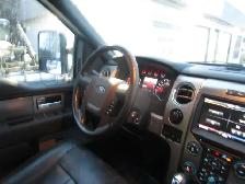 Ford F-150 FX4 LARIAT CUIR TOIT SUPER CREW 4X4 2014 - Photo 4