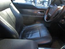 Ford F-150 FX4 LARIAT CUIR TOIT SUPER CREW 4X4 2014 - Photo 8