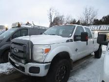 Ford F-150 FX4 LARIAT CUIR TOIT SUPER CREW 4X4 2014 - Photo 11