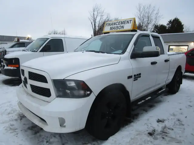 Ford F-150 FX4 LARIAT CUIR TOIT SUPER CREW 4X4 2014 - Photo 12