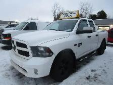 Ford F-150 FX4 LARIAT CUIR TOIT SUPER CREW 4X4 2014 - Photo 12