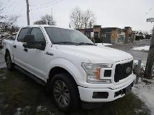 Ford F-150 FX4 LARIAT CUIR TOIT SUPER CREW 4X4 2014 - Photo 13