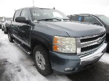 Ford F-150 FX4 LARIAT CUIR TOIT SUPER CREW 4X4 2014 - Photo 15