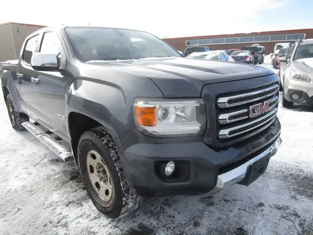 Ford F-150 FX4 LARIAT CUIR TOIT SUPER CREW 4X4 2014 - Photo 16