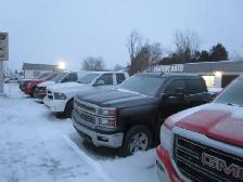 Ford F-150 FX4 LARIAT CUIR TOIT SUPER CREW 4X4 2014 - Photo 18