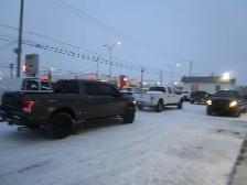 Ford F-150 FX4 LARIAT CUIR TOIT SUPER CREW 4X4 2014 - Photo 21