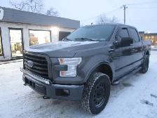 Ford F-150 FX4 LARIAT CUIR TOIT SUPER CREW 4X4 2014 - Photo 22
