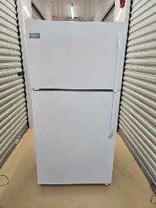 Frigidaire Refrigerator - Will Deliver - Photo 2