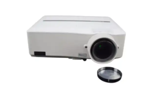 EXCELLENT MITSUBISHI XL1550U 3LCD XGA PROJECTEUR 3100 ANSI LUMEN