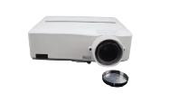 EXCELLENT MITSUBISHI XL1550U 3LCD XGA PROJECTEUR 3100 ANSI LUMEN