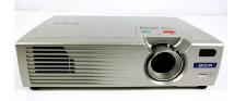 EPSON POWERLITE 730C EMP-730 COMPACT PROJECTOR 2000 ANSI LUMENS