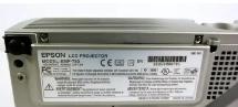 EPSON POWERLITE 730C EMP-730 COMPACT PROJECTOR 2000 ANSI LUMENS - Photo 6