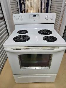 Inglis Electric Range - Will Deliver