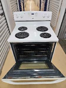 Inglis Electric Range - Will Deliver - Photo 2