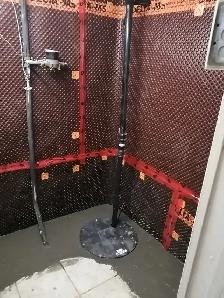 BASEMENT WATERPROOFING SUMP PUMP ISSUE WEEPING TILE FOUNDATION - Photo 4
