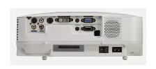 NEC VT695 PROFESSIONAL-GRADE 3LCD PROJECTOR UXGA XGA DESKTOP - Photo 2
