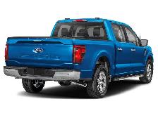 2024 Ford F-150 XLT - Photo 2