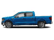 2024 Ford F-150 XLT - Photo 3