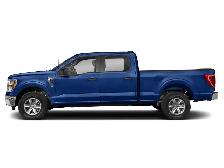 2023 Ford F-150 XLT - Photo 3