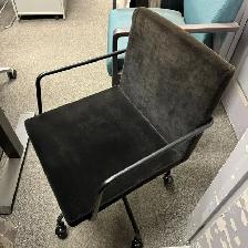 CB 2 Chair-Excellent Condition-Call us now! - Photo 2