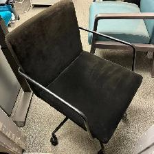 CB 2 Chair-Excellent Condition-Call us now! - Photo 3