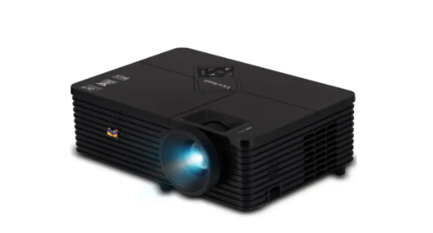 WORKING VIEWSONIC VS14969 PJD5234 PORTABLE XGA DLP PROJECTOR