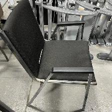 Global Guest Chair-Used Chair-Call/Visit Us Now! - Photo 2
