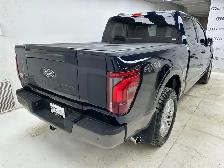 2025 Ford F-150 King Ranch | Massage Seats | Head Up Display - Photo 4