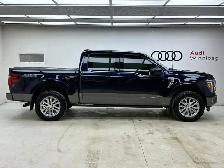 2025 Ford F-150 King Ranch | Massage Seats | Head Up Display - Photo 5