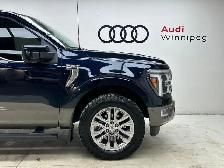 2025 Ford F-150 King Ranch | Massage Seats | Head Up Display - Photo 6