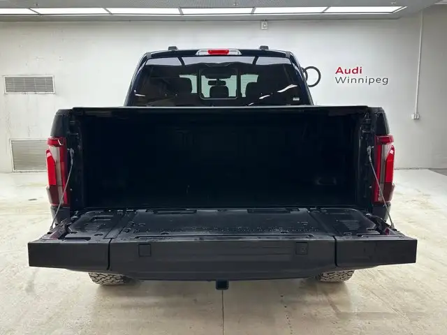 2025 Ford F-150 King Ranch | Massage Seats | Head Up Display - Photo 7