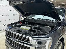 2025 Ford F-150 King Ranch | Massage Seats | Head Up Display - Photo 10