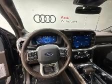 2025 Ford F-150 King Ranch | Massage Seats | Head Up Display - Photo 12