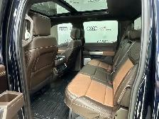 2025 Ford F-150 King Ranch | Massage Seats | Head Up Display - Photo 13