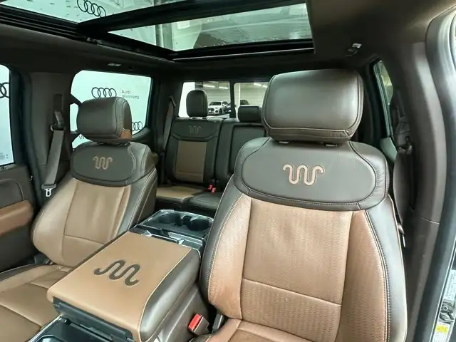 2025 Ford F-150 King Ranch | Massage Seats | Head Up Display - Photo 14