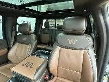 2025 Ford F-150 King Ranch | Massage Seats | Head Up Display - Photo 14