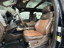 2025 Ford F-150 King Ranch | Massage Seats | Head Up Display - Photo 15