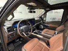 2025 Ford F-150 King Ranch | Massage Seats | Head Up Display - Photo 16