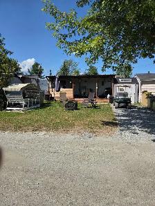 Roulotte Edgewater 2029