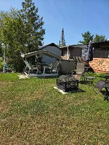 Roulotte Edgewater 2029 - Photo 2