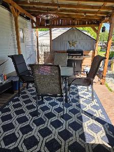 Roulotte Edgewater 2029 - Photo 3