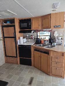 Roulotte Edgewater 2029 - Photo 7