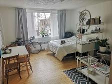 1 1/2 au centre-ville de Québec - Photo 4