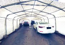 Désinstallation Démontage Abris d’auto/Snow Tempo Removal - Photo 6