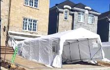 Désinstallation Démontage Abris d’auto/Snow Tempo Removal - Photo 7