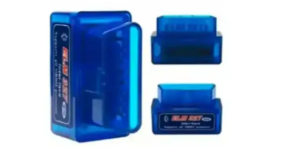 ELM327 V2.1 Bluetooth Android OBD2 Scanners Adapter OBDII