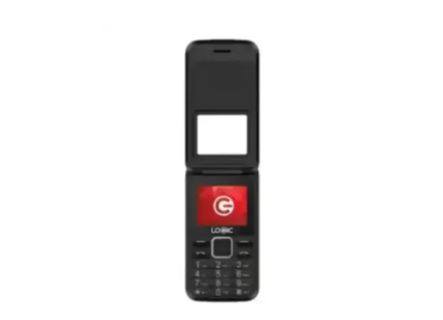 LOGICAL DUAL SIM F5G FLIP DOUBLE CARTE SIM UNLOCKED DEBLOQUE - Photo 3