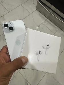 Apple iPhone 15, 15 Plus, 15 Pro & Pro Max - 128gb/256gb/512gb - Photo 2