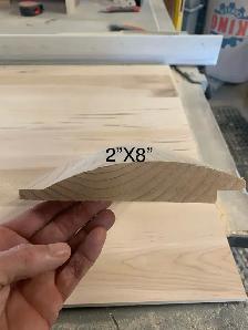 Log Siding - Photo 9